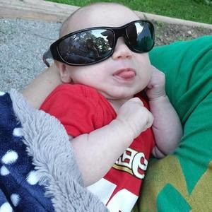 Meet your Posher, Scott